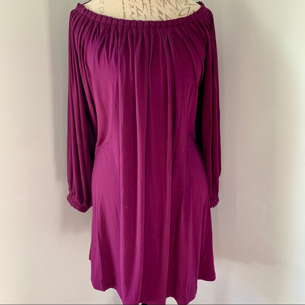 Cozy Dress*